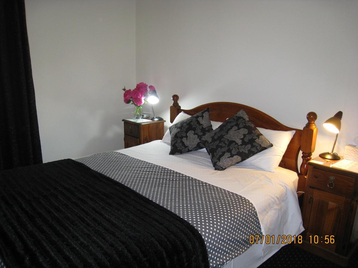 Hi George B&B Launceston Quarto foto